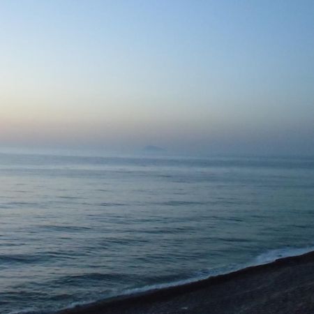 فيلا Stella Di Sicilia San Fratello المظهر الخارجي الصورة