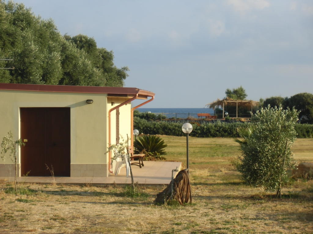 فيلا Stella Di Sicilia San Fratello الغرفة الصورة